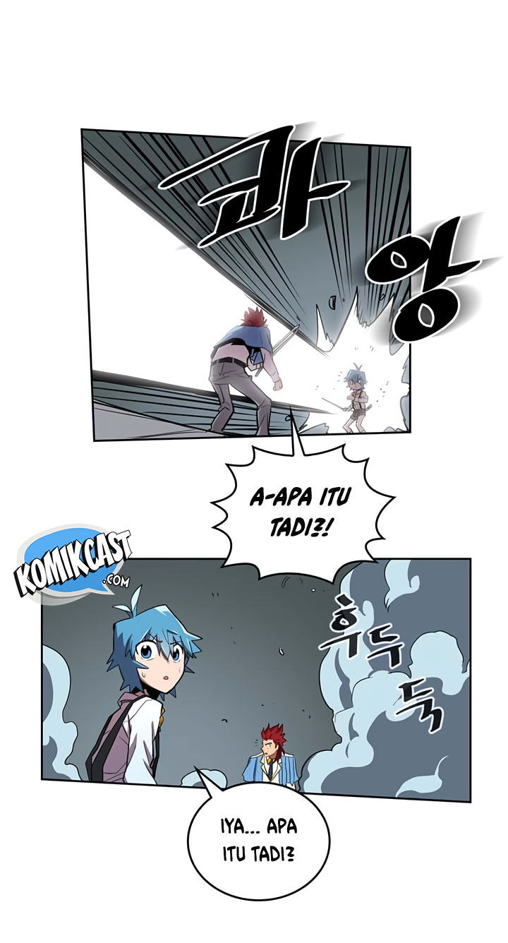 A Returner’s Magic Should Be Special Chap 34 - Next Chap 35