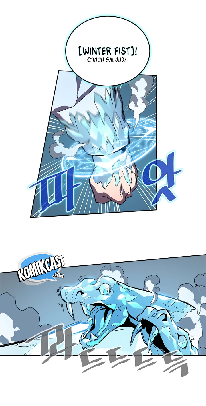 A Returner’s Magic Should Be Special Chap 34 - Next Chap 35