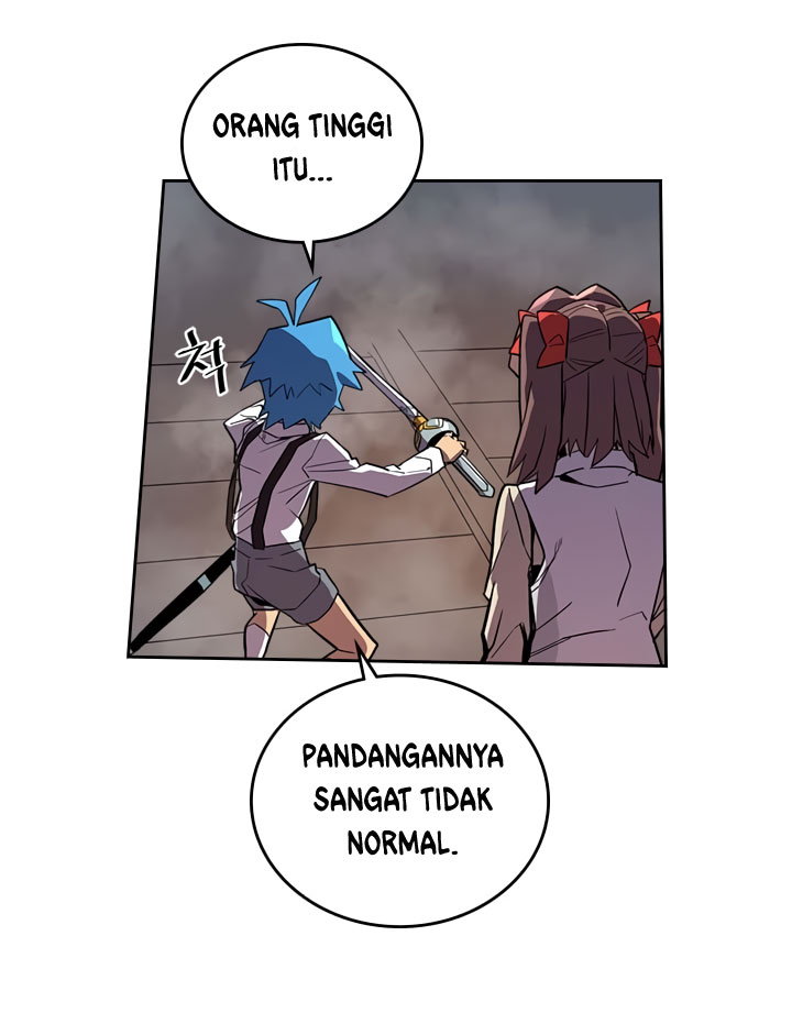 A Returner’s Magic Should Be Special Chap 34 - Next Chap 35