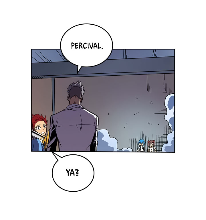 A Returner’s Magic Should Be Special Chap 34 - Next Chap 35