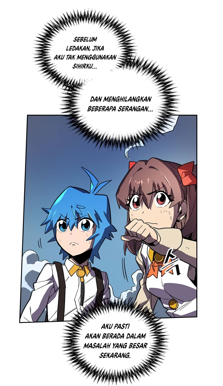 A Returner’s Magic Should Be Special Chap 34 - Next Chap 35