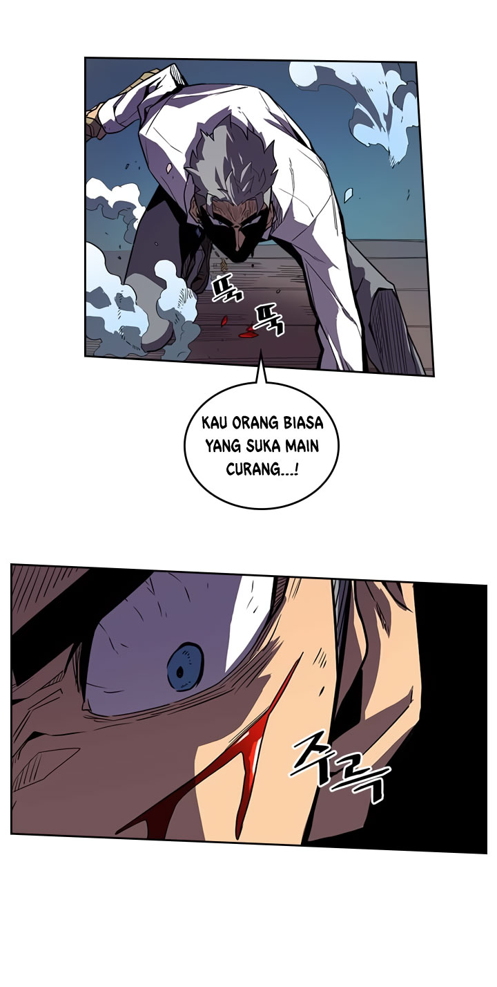 A Returner’s Magic Should Be Special Chap 34 - Next Chap 35