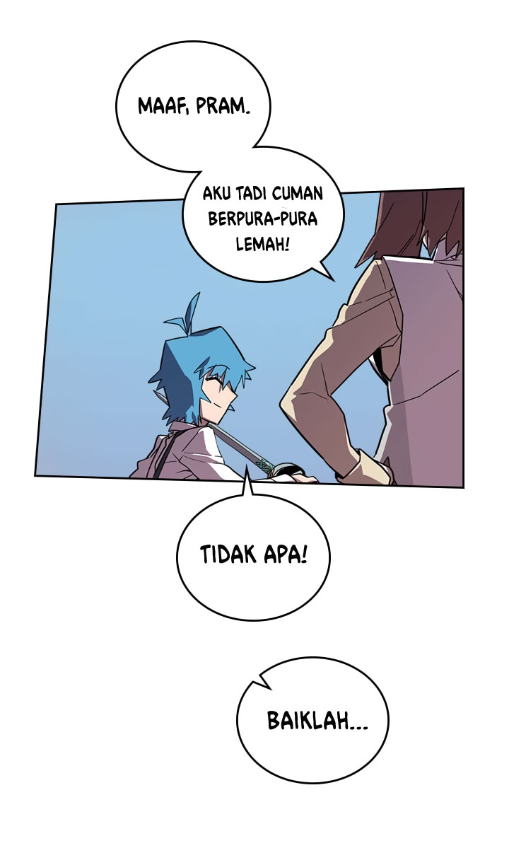 A Returner’s Magic Should Be Special Chap 34 - Next Chap 35