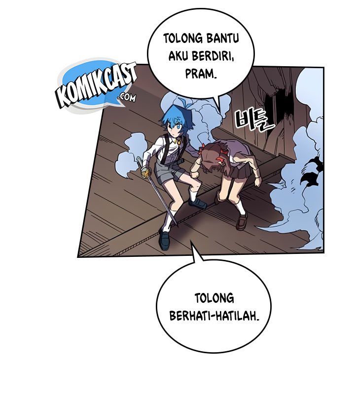 A Returner’s Magic Should Be Special Chap 34 - Next Chap 35