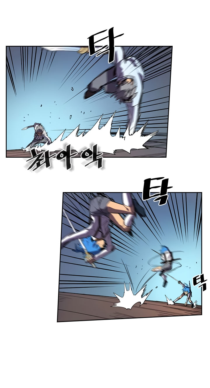 A Returner’s Magic Should Be Special Chap 34 - Next Chap 35