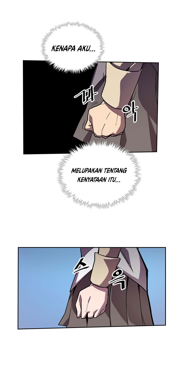 A Returner’s Magic Should Be Special Chap 34 - Next Chap 35