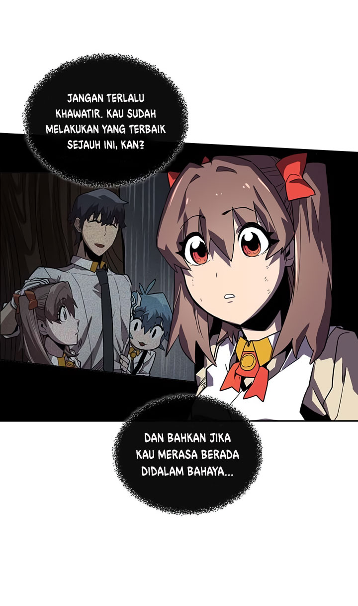 A Returner’s Magic Should Be Special Chap 34 - Next Chap 35