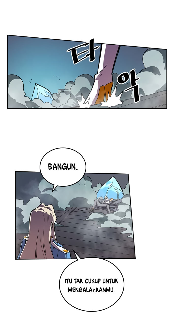 A Returner’s Magic Should Be Special Chap 34 - Next Chap 35