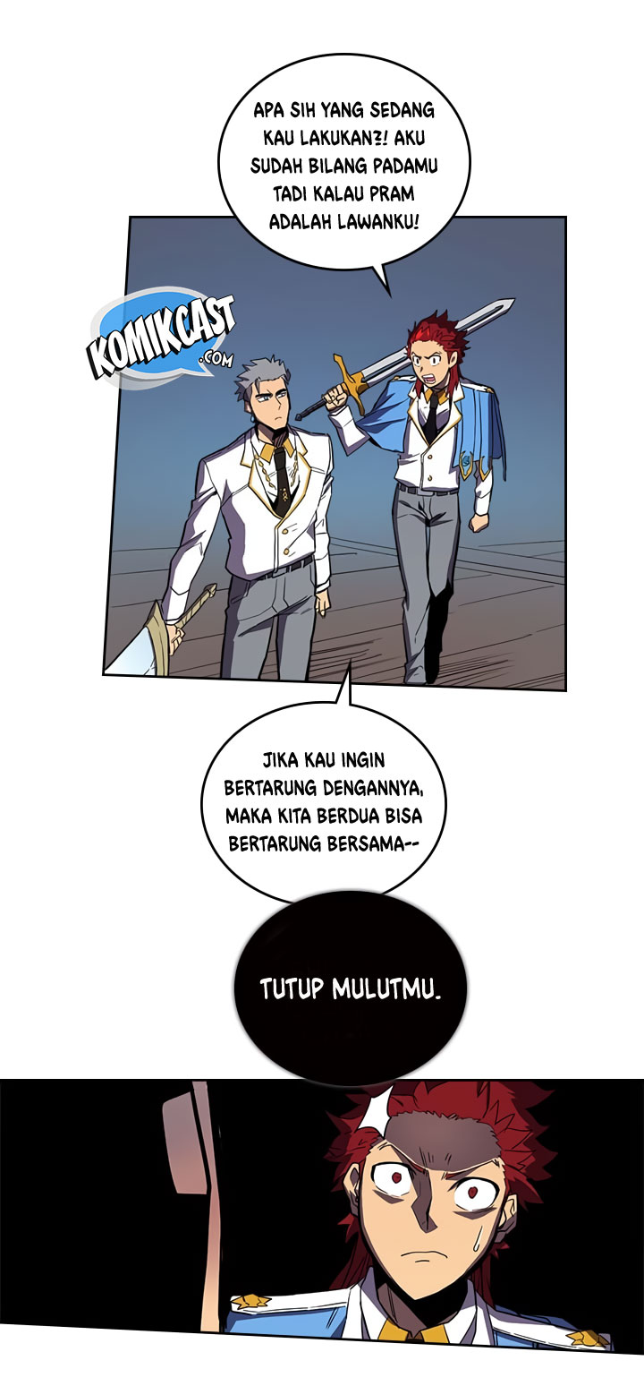 A Returner’s Magic Should Be Special Chap 34 - Next Chap 35