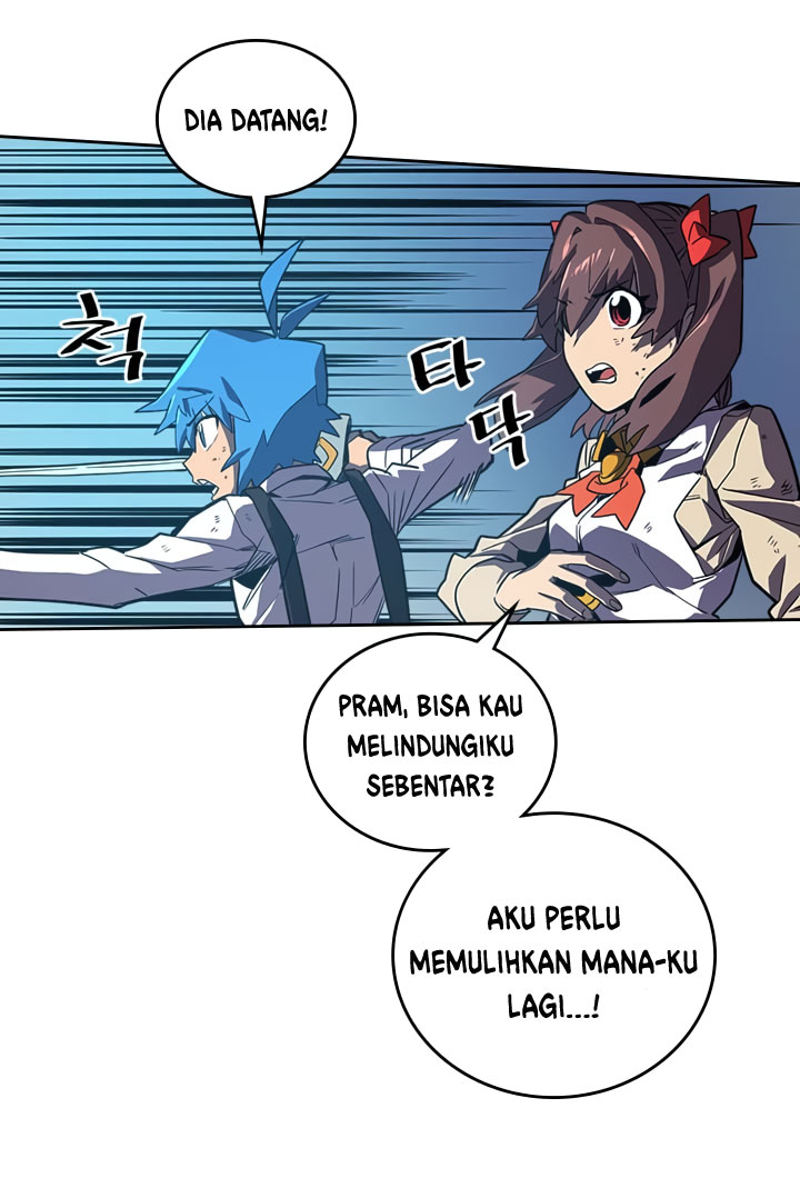 A Returner’s Magic Should Be Special Chap 34 - Next Chap 35