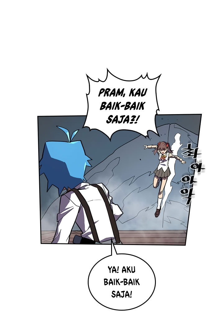 A Returner’s Magic Should Be Special Chap 34 - Next Chap 35