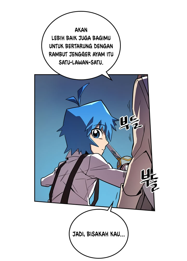 A Returner’s Magic Should Be Special Chap 34 - Next Chap 35