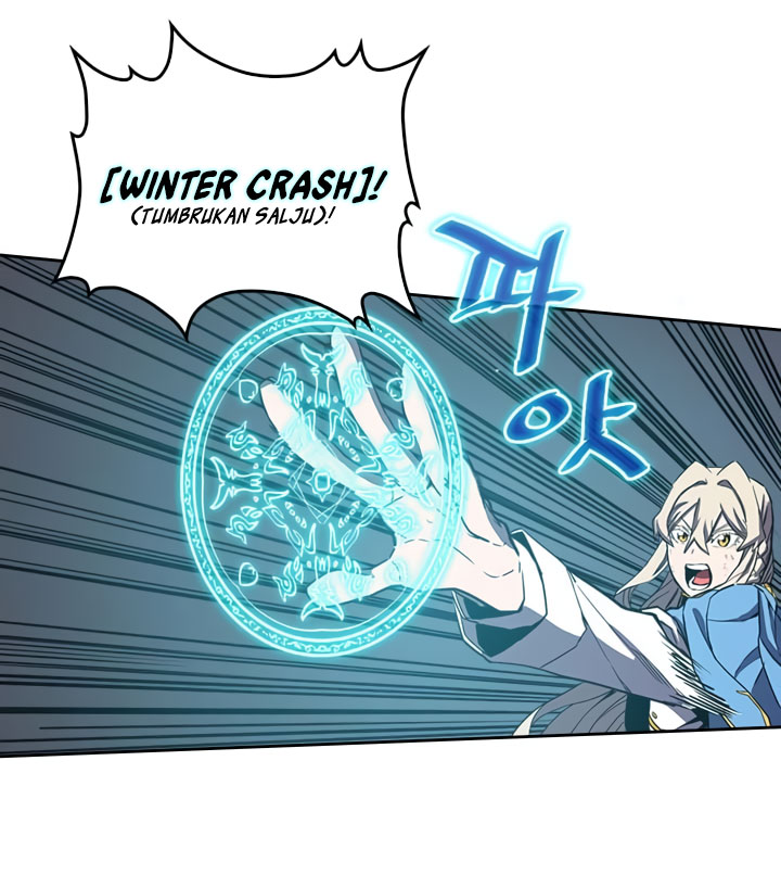 A Returner’s Magic Should Be Special Chap 35 - Next Chap 36