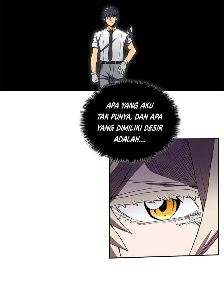 A Returner’s Magic Should Be Special Chap 35 - Next Chap 36