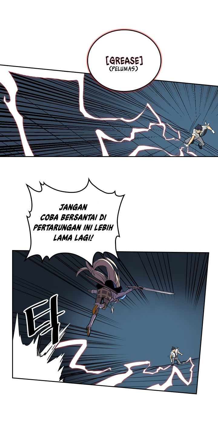 A Returner’s Magic Should Be Special Chap 35 - Next Chap 36