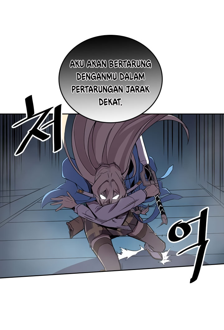 A Returner’s Magic Should Be Special Chap 35 - Next Chap 36
