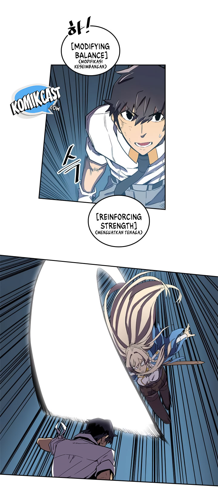 A Returner’s Magic Should Be Special Chap 35 - Next Chap 36