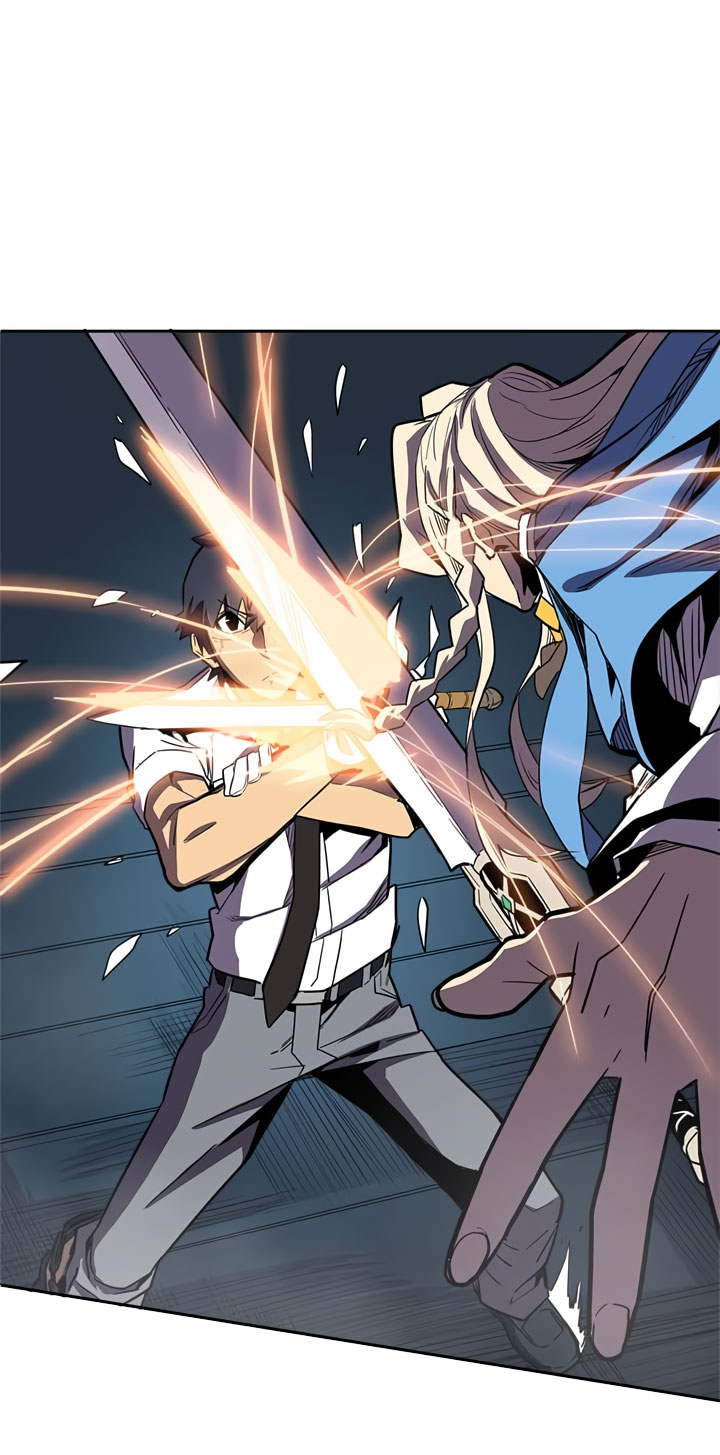 A Returner’s Magic Should Be Special Chap 35 - Next Chap 36