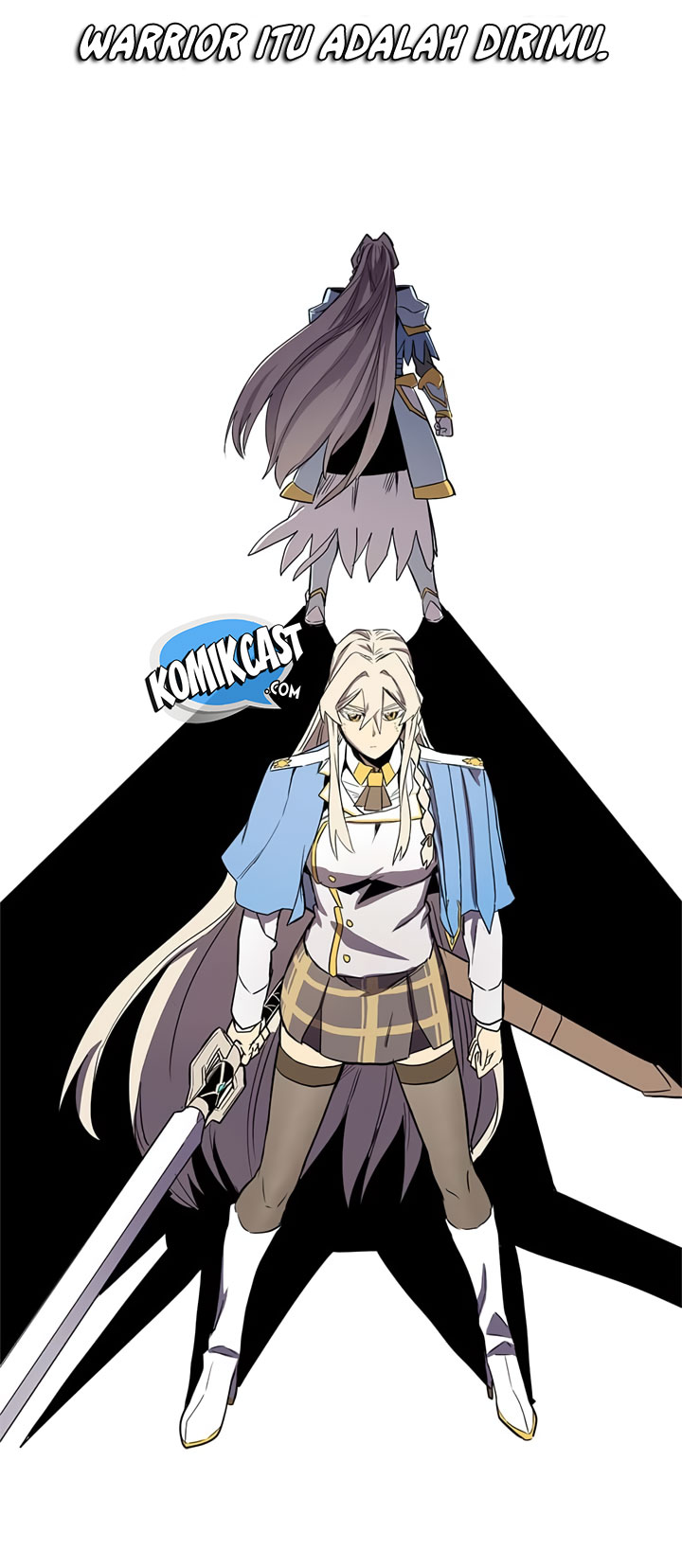 A Returner’s Magic Should Be Special Chap 35 - Next Chap 36