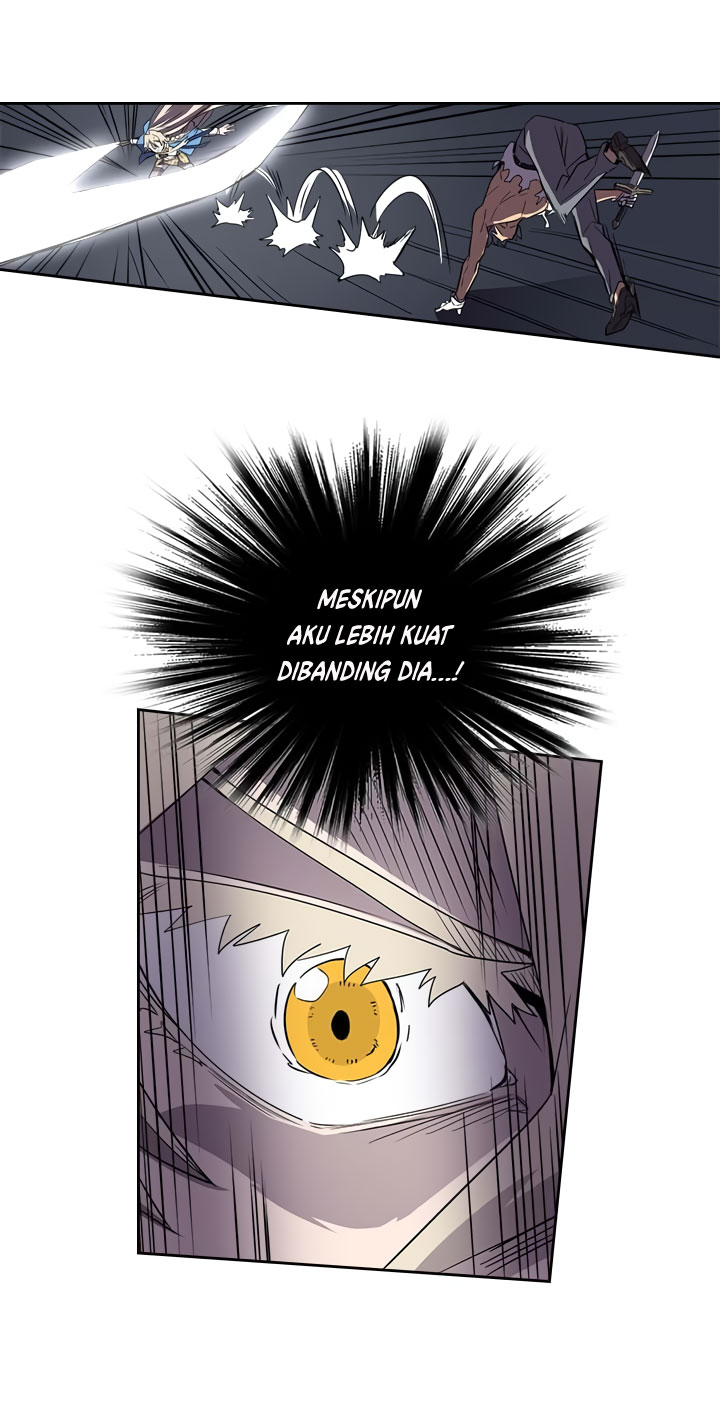 A Returner’s Magic Should Be Special Chap 35 - Next Chap 36