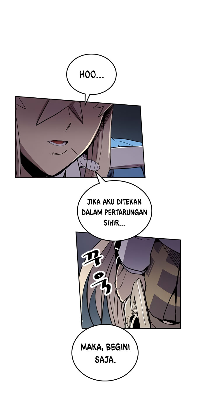 A Returner’s Magic Should Be Special Chap 35 - Next Chap 36