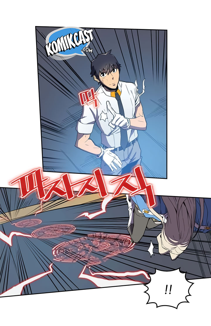 A Returner’s Magic Should Be Special Chap 35 - Next Chap 36