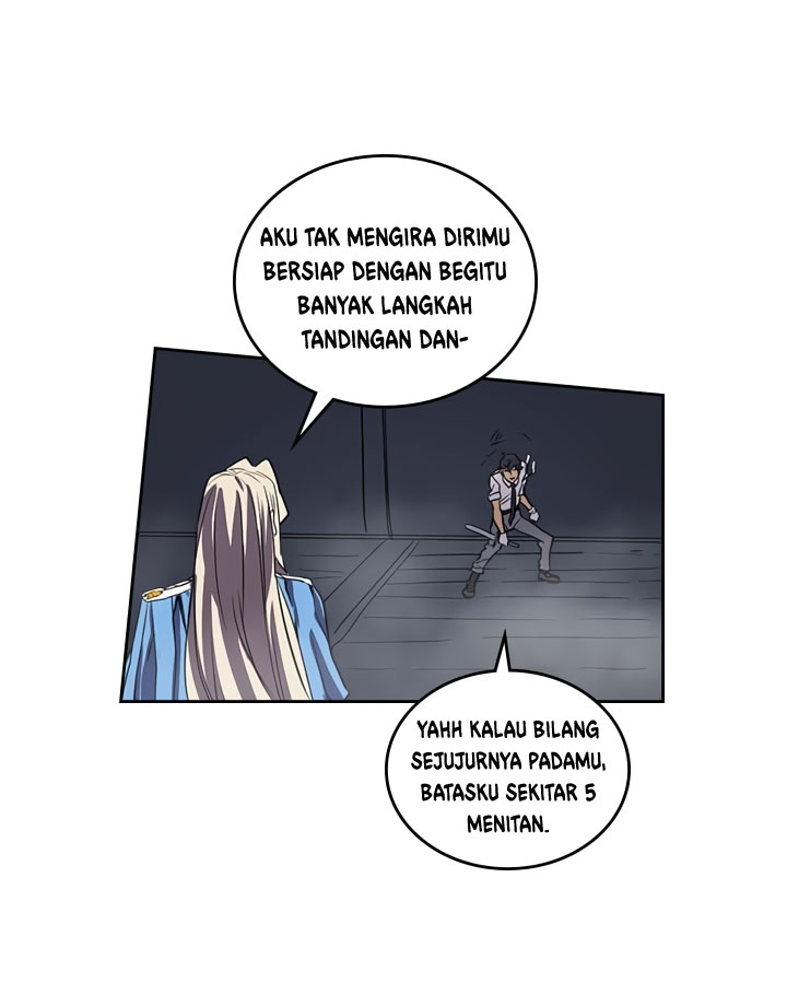 A Returner’s Magic Should Be Special Chap 35 - Next Chap 36