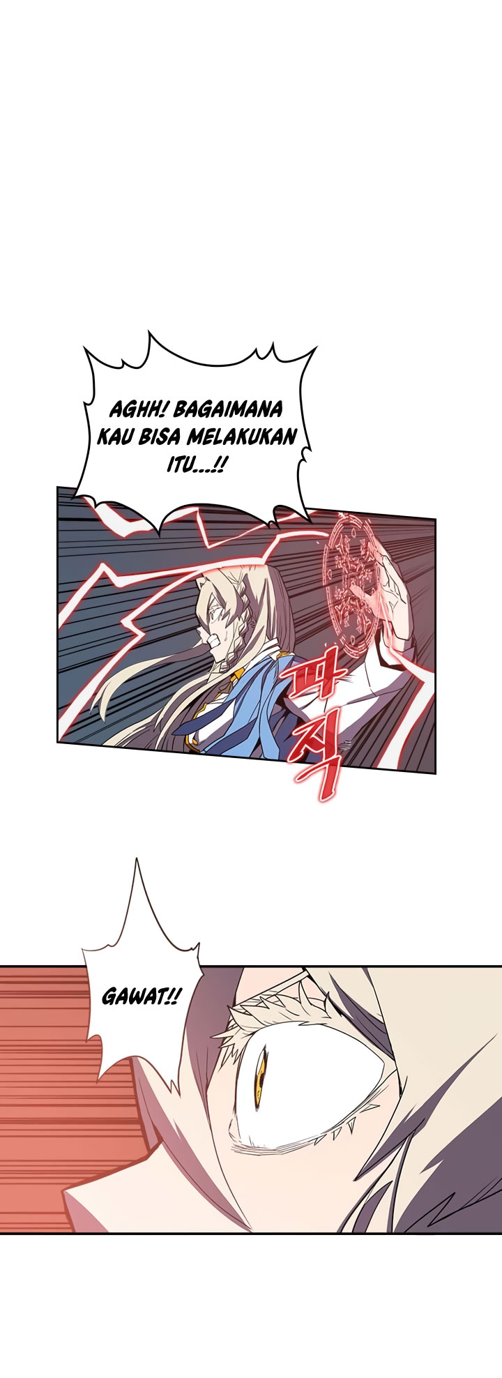 A Returner’s Magic Should Be Special Chap 35 - Next Chap 36