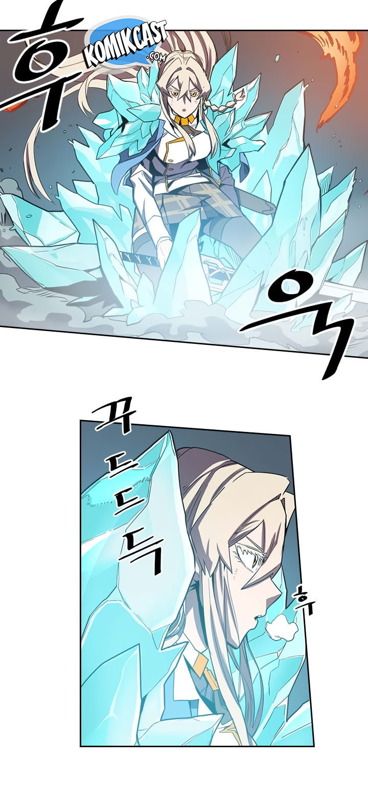 A Returner’s Magic Should Be Special Chap 35 - Next Chap 36