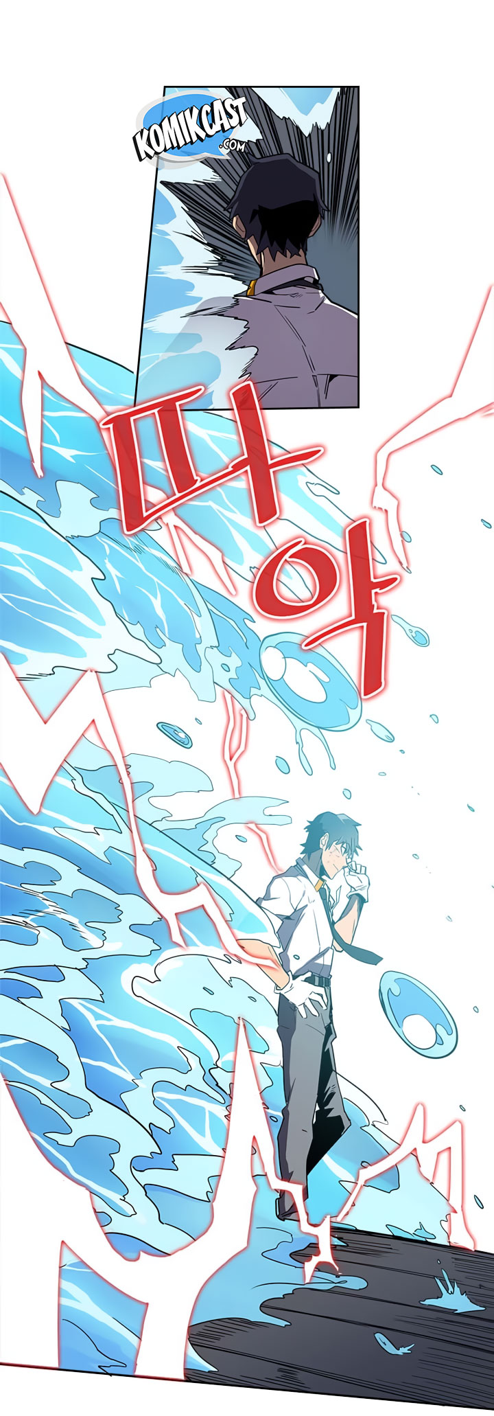 A Returner’s Magic Should Be Special Chap 35 - Next Chap 36