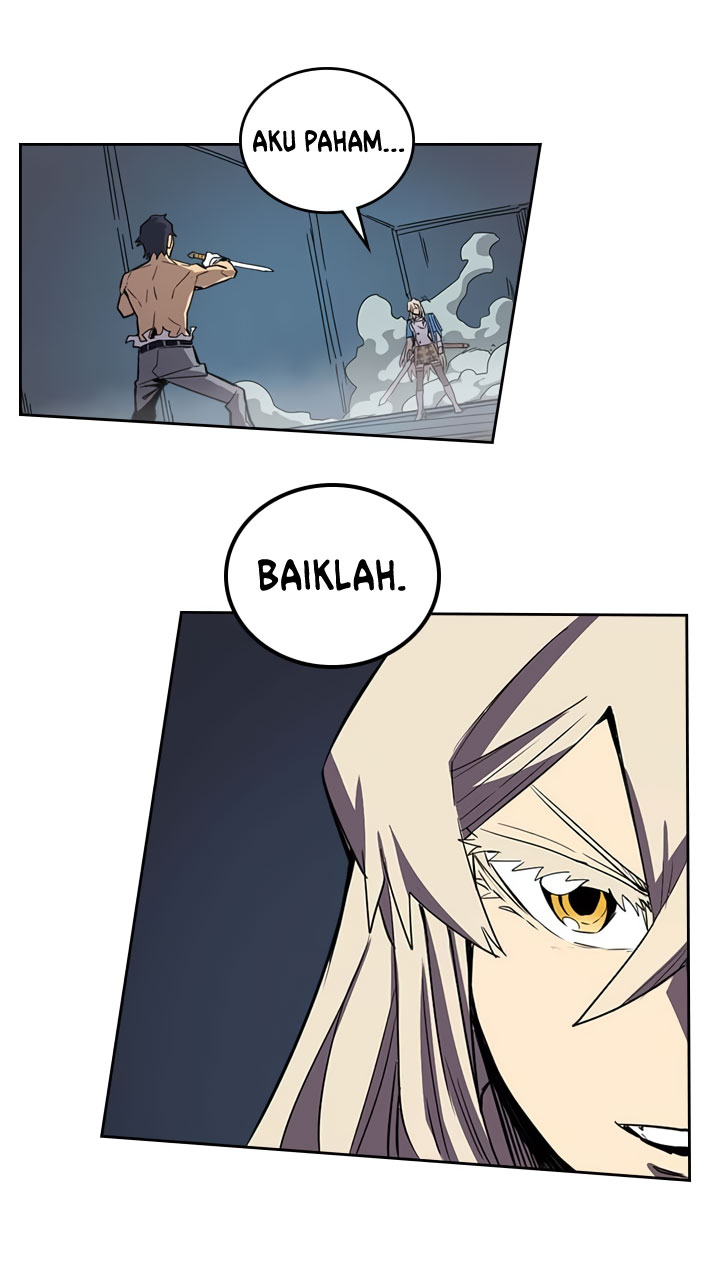 A Returner’s Magic Should Be Special Chap 35 - Next Chap 36