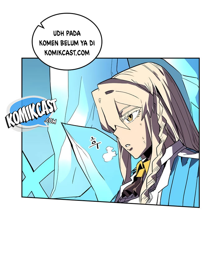 A Returner’s Magic Should Be Special Chap 36 - Next Chap 37