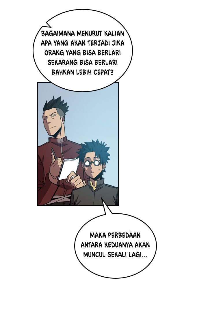 A Returner’s Magic Should Be Special Chap 36 - Next Chap 37