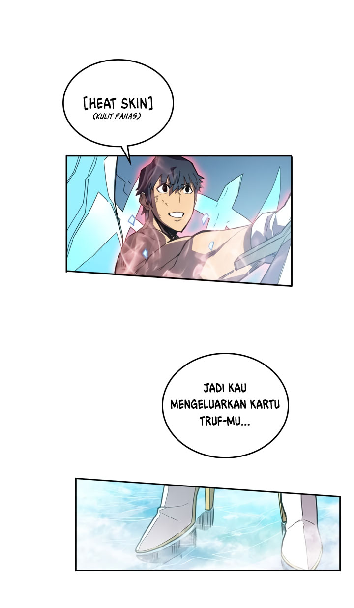 A Returner’s Magic Should Be Special Chap 36 - Next Chap 37