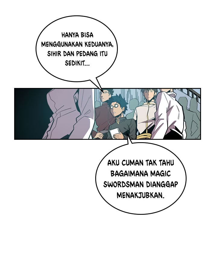 A Returner’s Magic Should Be Special Chap 36 - Next Chap 37