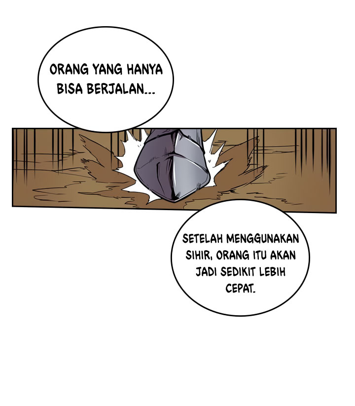 A Returner’s Magic Should Be Special Chap 36 - Next Chap 37