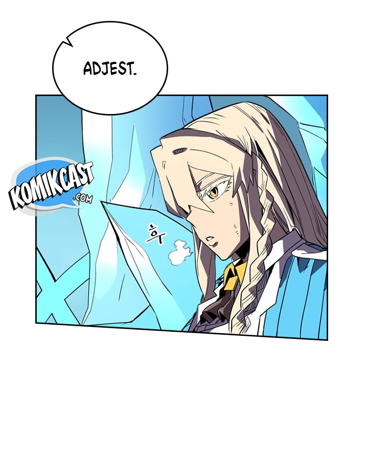 A Returner’s Magic Should Be Special Chap 36 - Next Chap 37