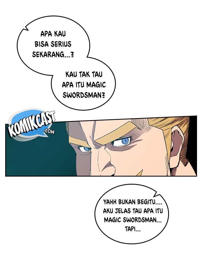 A Returner’s Magic Should Be Special Chap 36 - Next Chap 37
