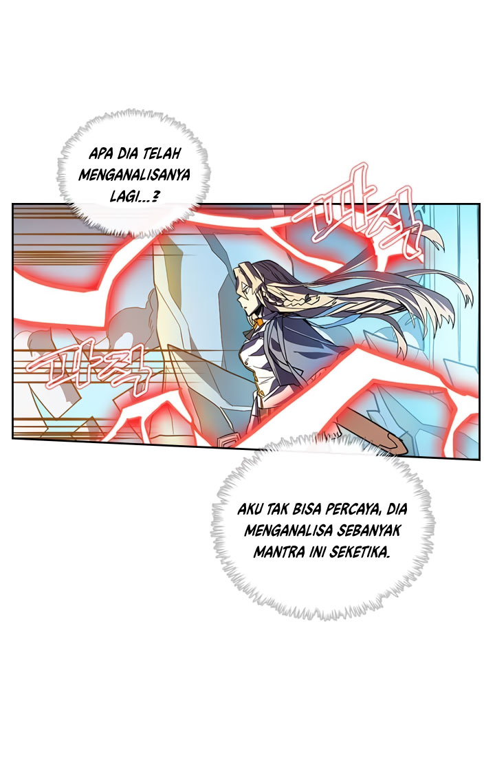 A Returner’s Magic Should Be Special Chap 36 - Next Chap 37