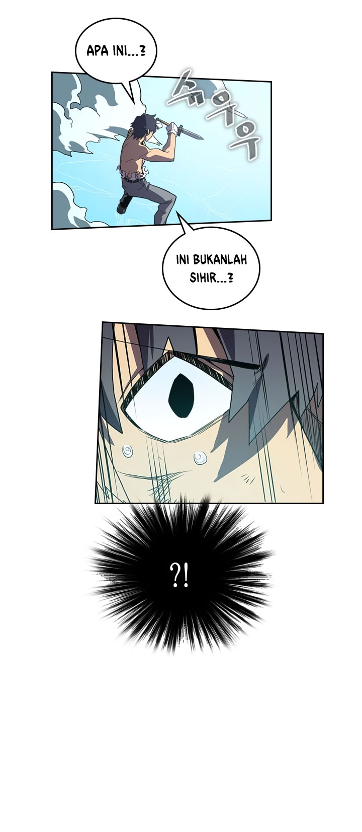 A Returner’s Magic Should Be Special Chap 36 - Next Chap 37