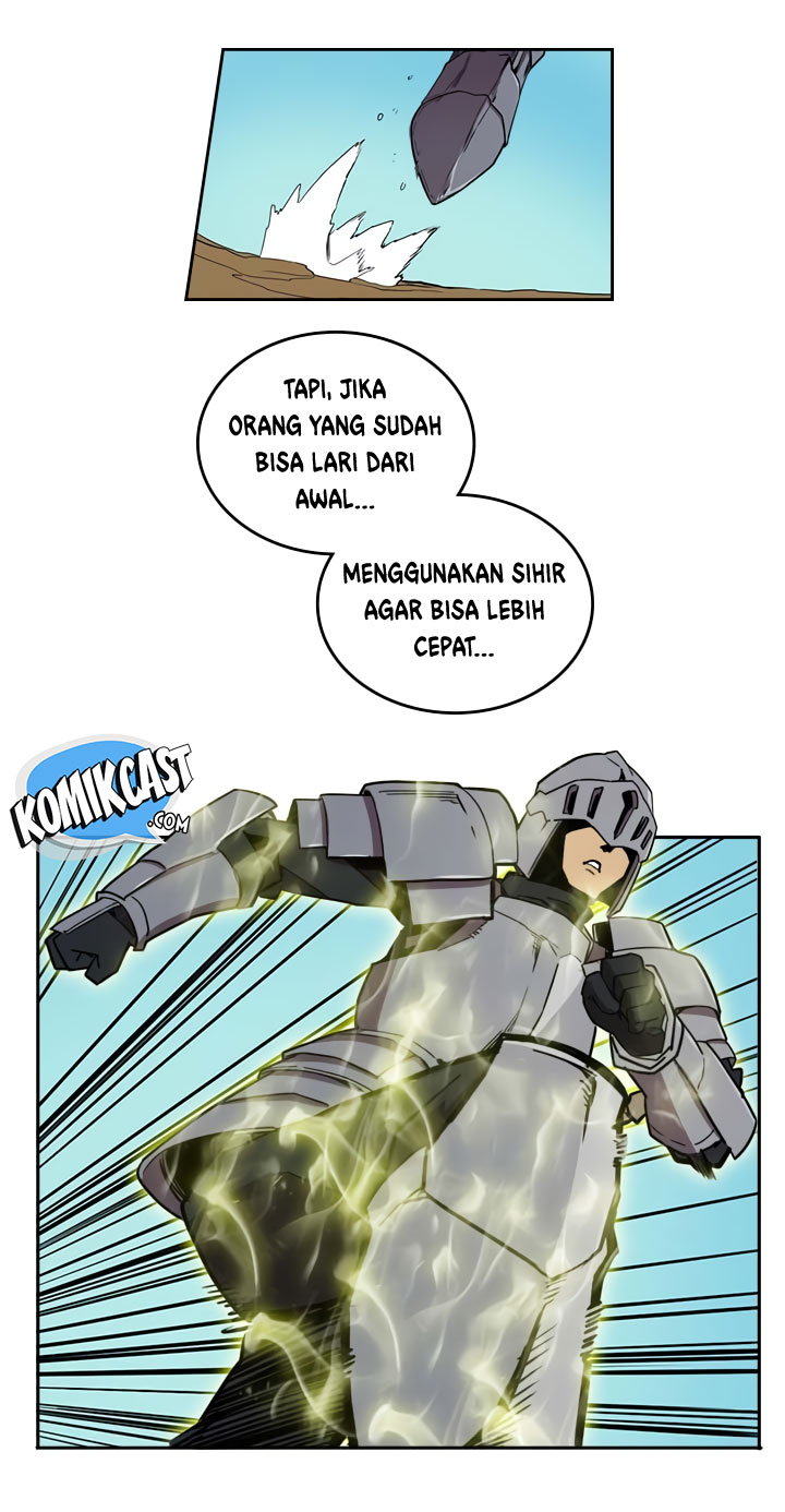 A Returner’s Magic Should Be Special Chap 36 - Next Chap 37