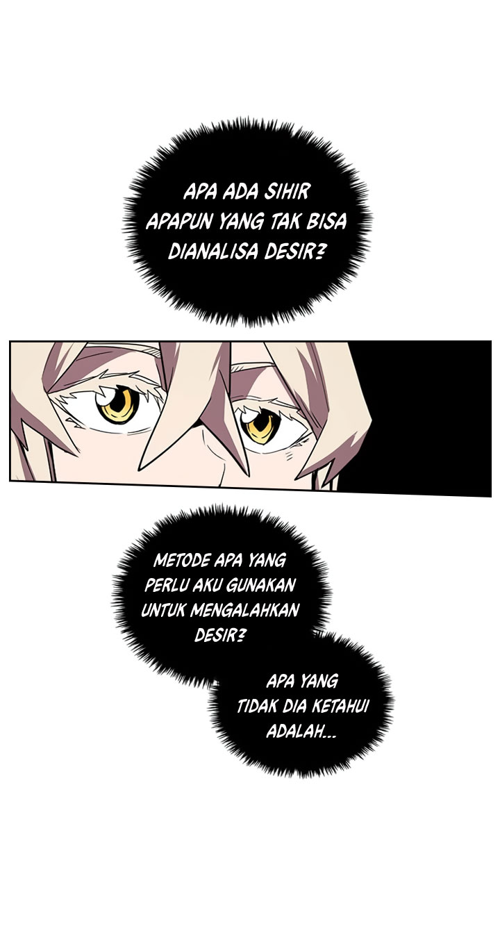 A Returner’s Magic Should Be Special Chap 36 - Next Chap 37