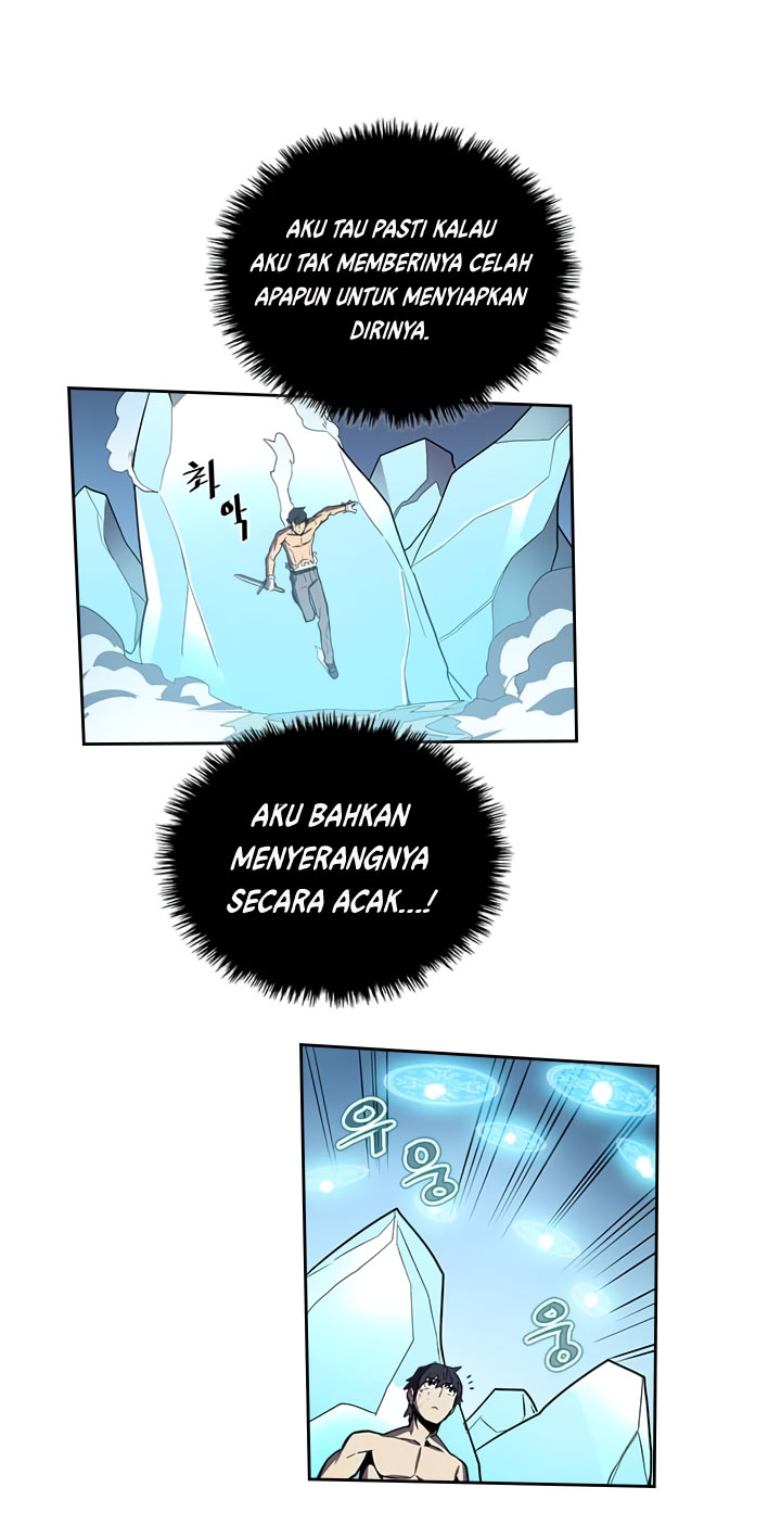 A Returner’s Magic Should Be Special Chap 36 - Next Chap 37