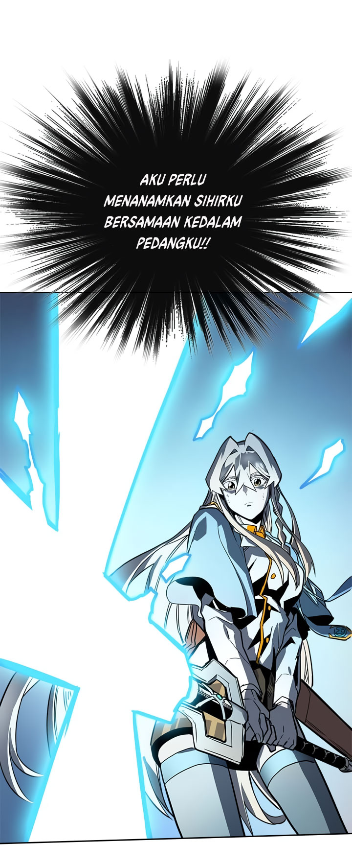 A Returner’s Magic Should Be Special Chap 36 - Next Chap 37