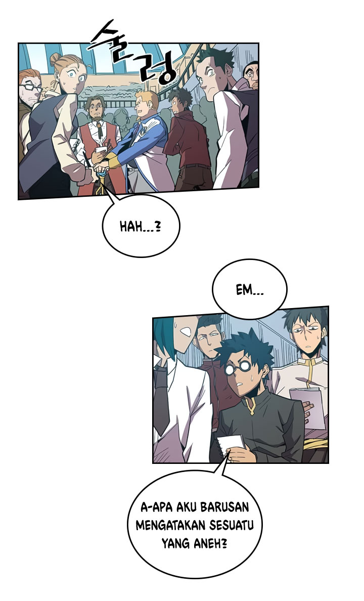 A Returner’s Magic Should Be Special Chap 36 - Next Chap 37