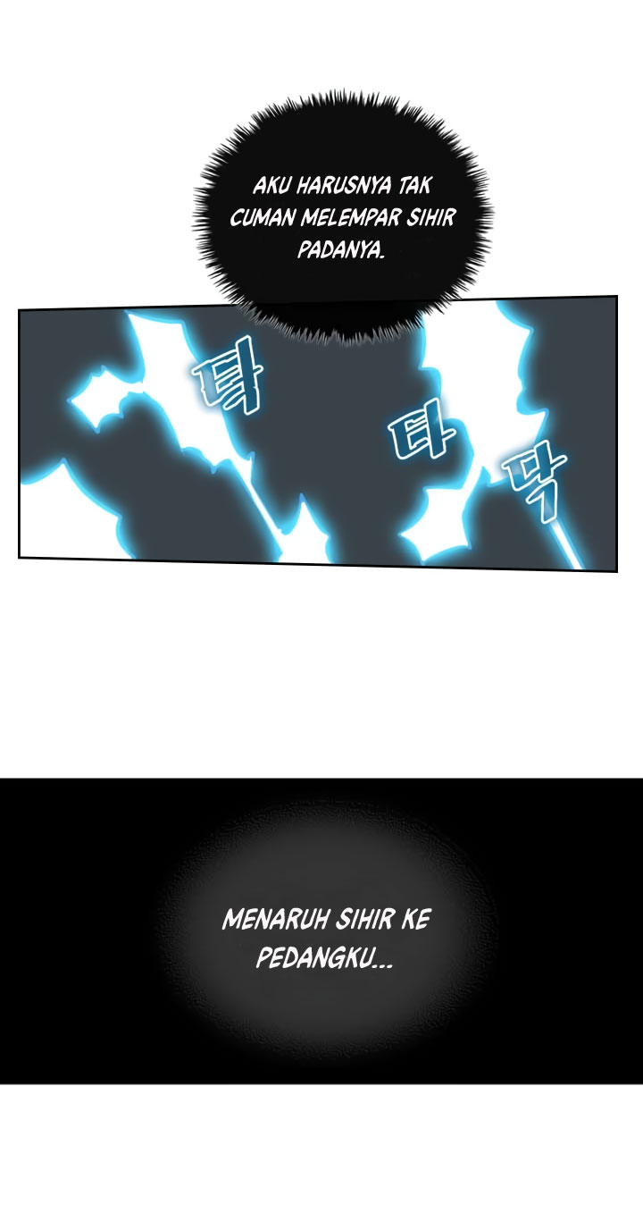 A Returner’s Magic Should Be Special Chap 36 - Next Chap 37