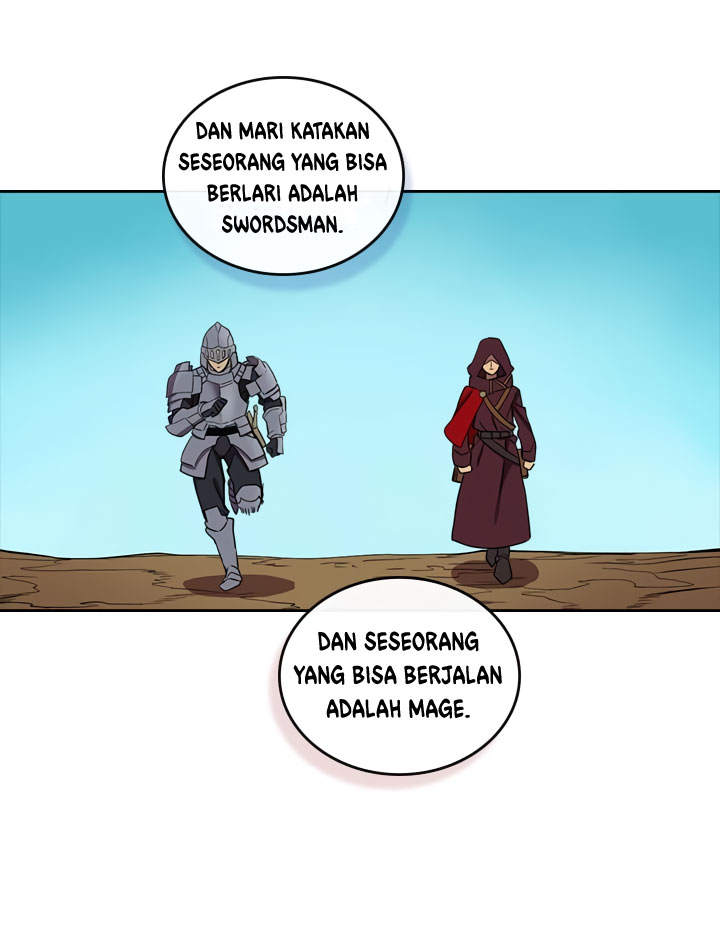A Returner’s Magic Should Be Special Chap 36 - Next Chap 37