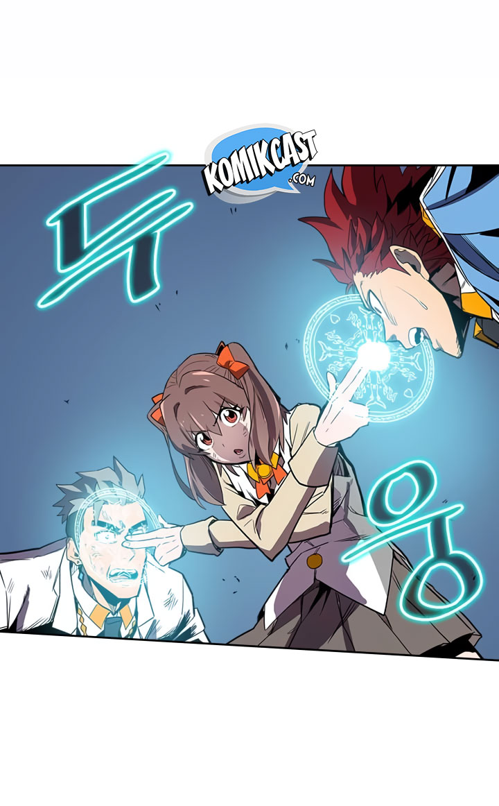 A Returner’s Magic Should Be Special Chap 37 - Next Chap 38
