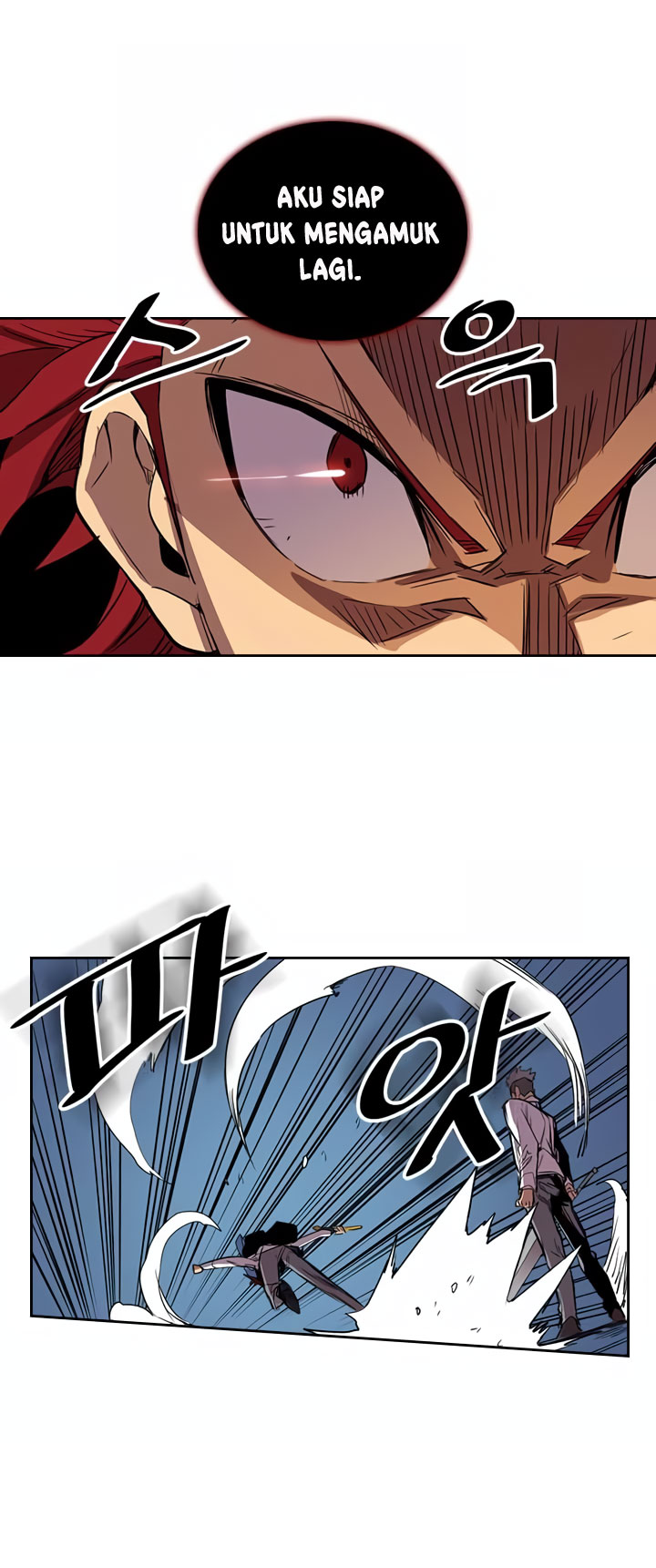 A Returner’s Magic Should Be Special Chap 37 - Next Chap 38