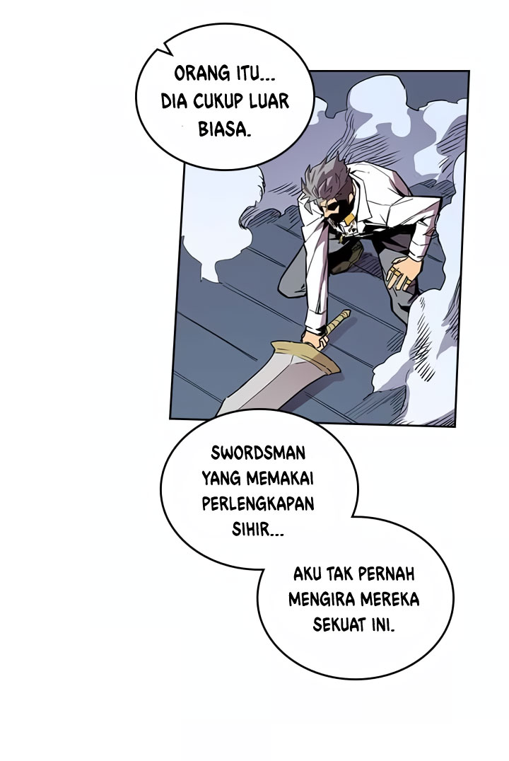 A Returner’s Magic Should Be Special Chap 37 - Next Chap 38